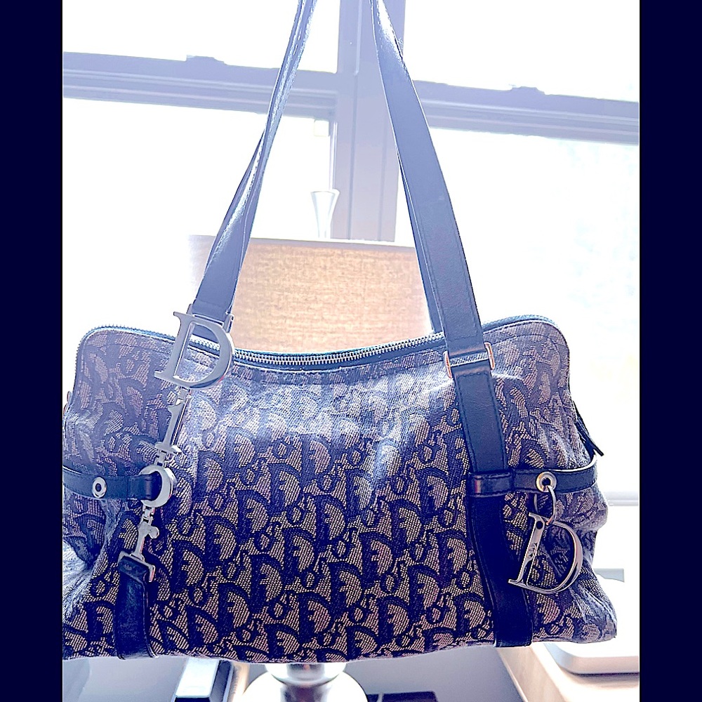 Christian Dior Satchel